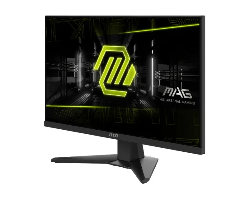 MSI Gaming monitor MAG 244F, 24", FHD 1920x1080, IPS, 200Hz