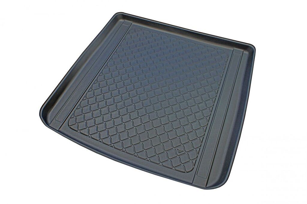 Astar Tipska kadica za gepek Jaguar XF (250) Sportbrake Combi (2012-2017) incl. models with rails in the b