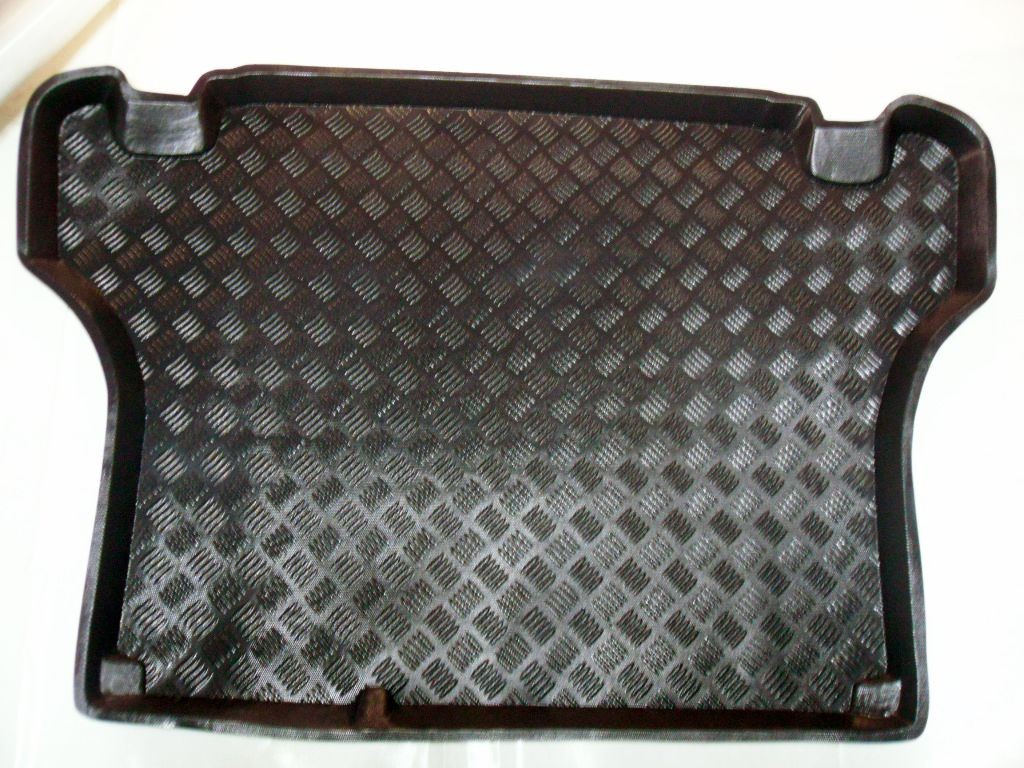 Astar Tipska kadica za gepek Daewoo Lanos Sedan 1997-