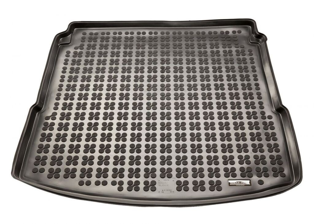 Rezaw-Plast Tipska kadica za gepek Rezaw-Plast Renault TALISMAN Sedan (posle 2015) - Rezaw Plast