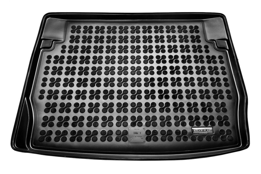 Rezaw-Plast Tipska kadica za gepek Rezaw-Plast BMW 1 (F20) (2015-2019) - Rezaw Plast