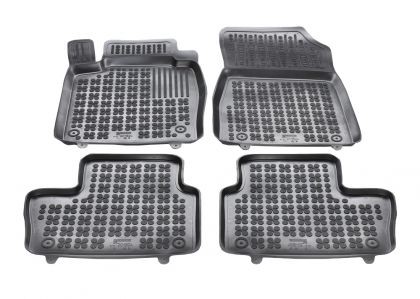 Rezaw-Plast Tipske patosnice za  Nissan Juke II (2019+) - Kadice - 4pcs.