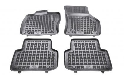 Rezaw-Plast Tipske patosnice za  Seat Leon IV (MK4) (2020+) - Kadice - 4pcs.