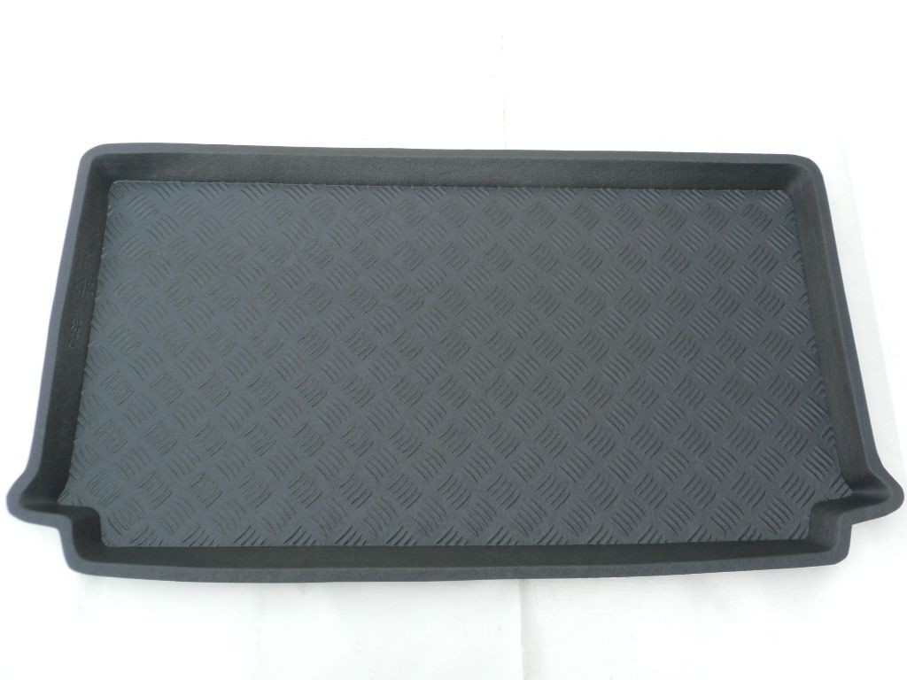 M-Plast Tipska kadica za gepek Toyota Yaris 2 (2008-2011) 5 doors down floor