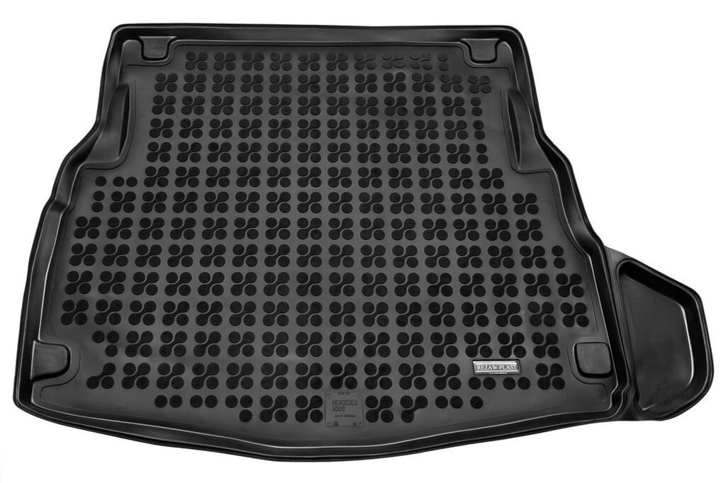 Rezaw-Plast Tipska kadica za gepek Rezaw-Plast Mercedes W205 C - CLASS Limousine (posle 2014) - Rezaw Plast