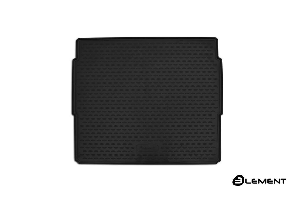 Novline Tipska kadica za gepek Novline PEUGEOT 3008, 2017->, SUV, upper trunk,