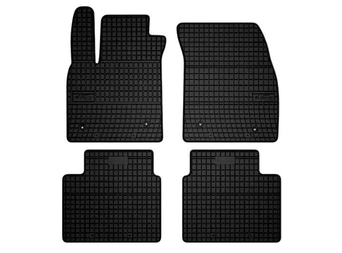 Frogum Tipske patosnice za  Ford Focus (2018+)