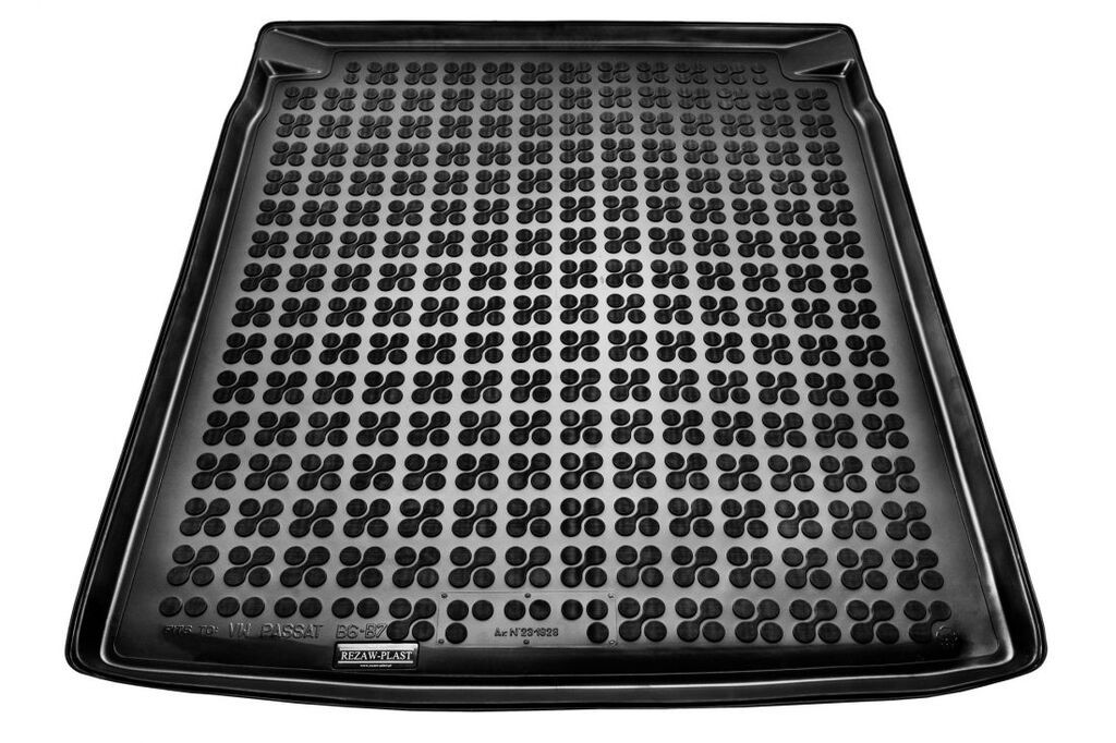 Rezaw-Plast Tipska kadica za gepek Rezaw-Plast Volkswagen PASSAT B6 / B7 Sedan (2005 - 2014) - Rezaw Plast