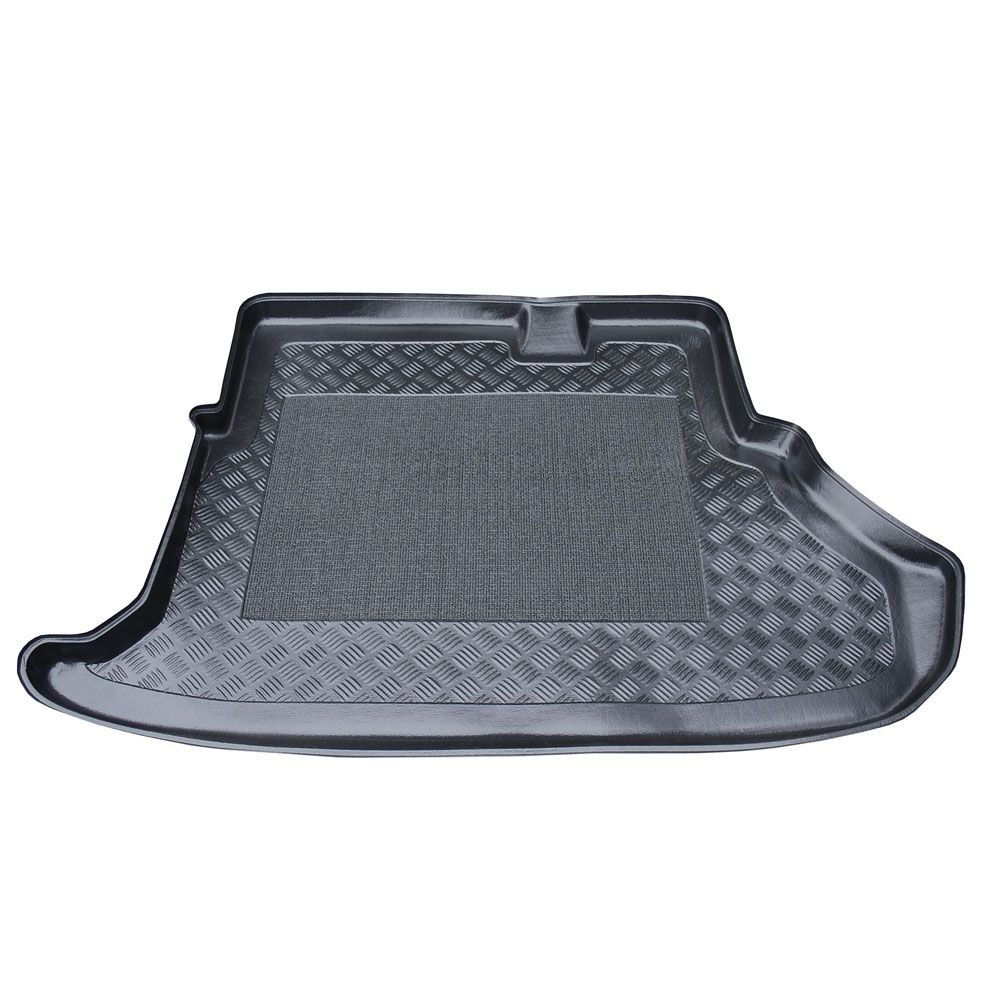 Astar Tipska kadica za gepek Mitsubishi Lancer Sedan 2007- with subwoofer