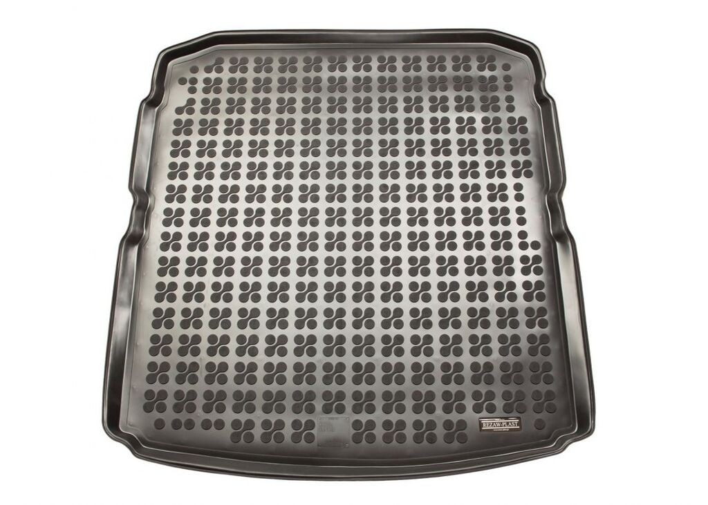 Rezaw-Plast Tipska kadica za gepek Rezaw-Plast Skoda SUPERB 3 Liftback (posle 2015) - Rezaw Plast