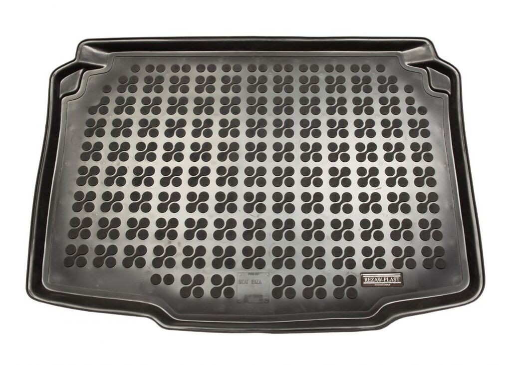 Rezaw-Plast Tipska kadica za gepek Rezaw-Plast Seat IBIZA IV 5-door (2008 - 2017) - Rezaw Plast