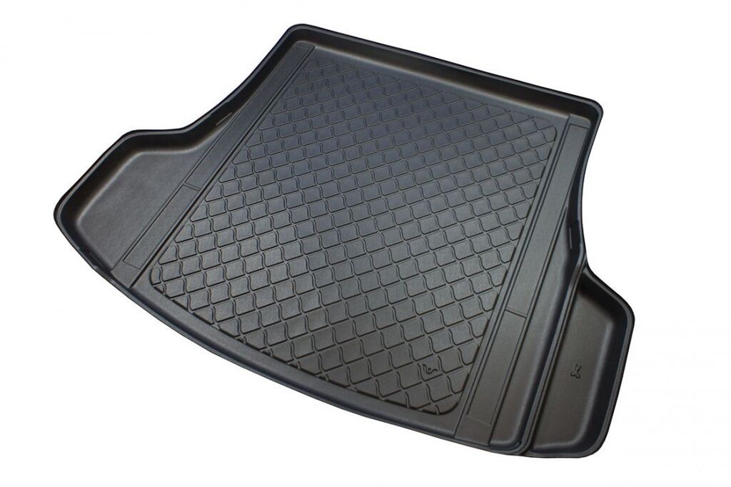 Astar Tipska kadica za gepek Kia Optima (JF) Sportswagon Combi (2016+) incl. models with rails; right wing