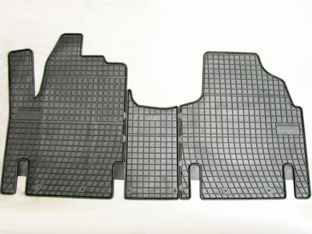 Frogum Tipske patosnice za  Fiat Scudo / Peugeot Expert / Citroen Jumpy (1995-2007)