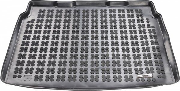 Rezaw-Plast Tipska kadica za gepek Rezaw-Plast Seat TARRACO (2018+) version 5 passenger, bottom floor of the tru