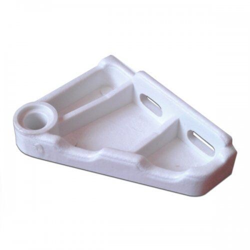 Šarka frižidera, Srednja