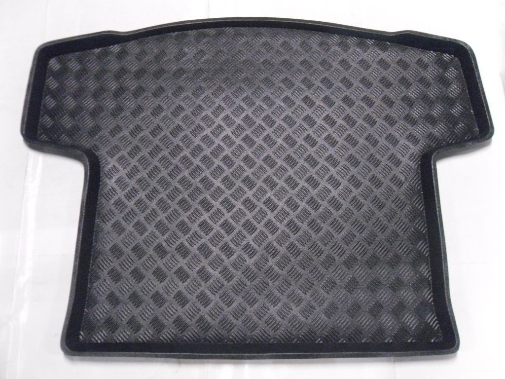 M-Plast Tipska kadica za gepek Chevrolet Captiva (2011+)