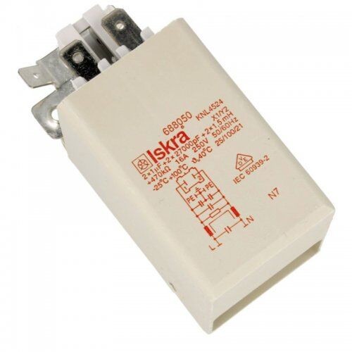 Gorenje Rso filter  431466 291559 688050