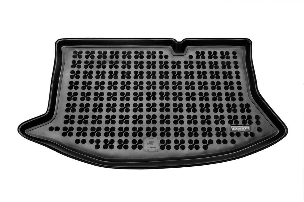 Rezaw-Plast Tipska kadica za gepek Rezaw-Plast Ford FIESTA VI MK6 (2008 - 2016) - Rezaw Plast