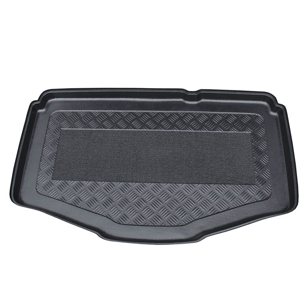 Astar Tipska kadica za gepek Suzuki Swift Hatchback 3d/5d 2007-2010 for models with a shelf = Low (under t