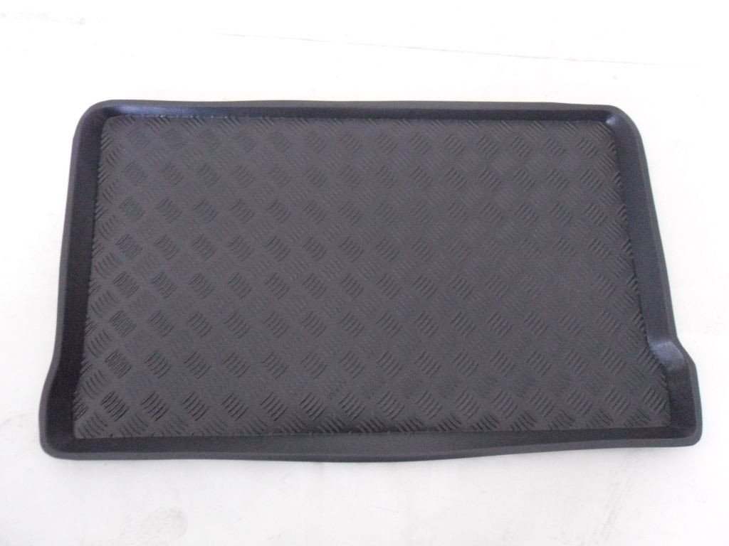 M-Plast Tipska kadica za gepek Suzuki Jimmy (1998+) with backseats down