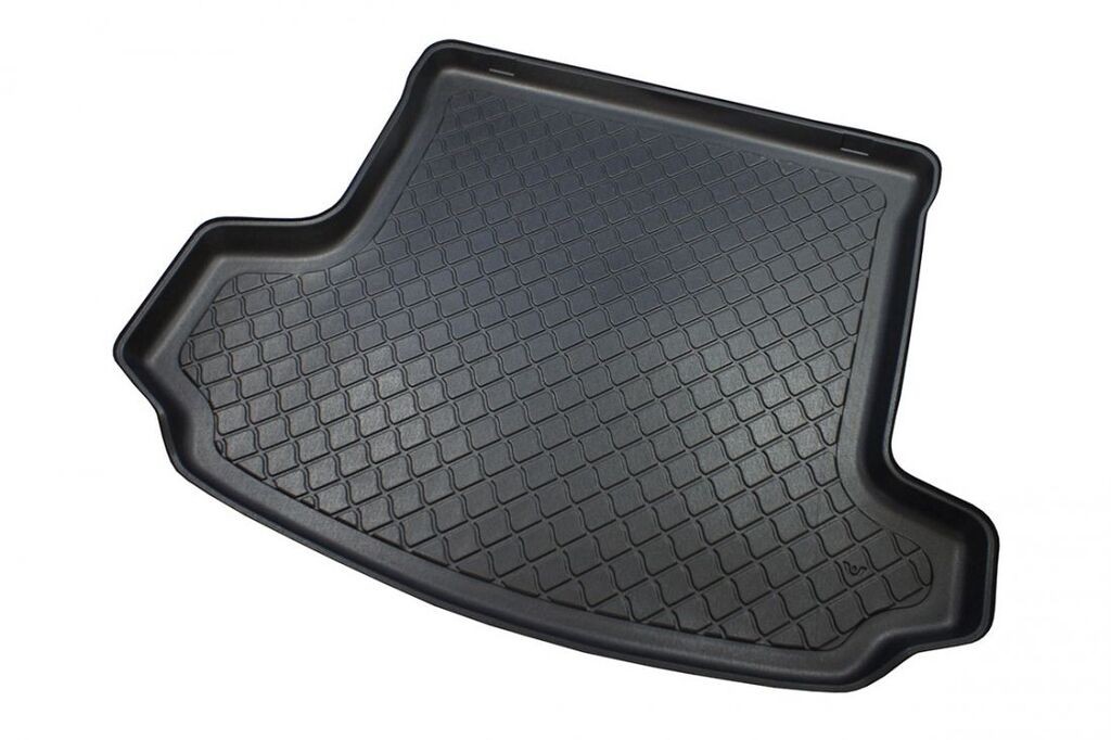 Astar Tipska kadica za gepek Skoda Kodiaq SUV 5 door (2017-2024) 7 seats; third row pulled down