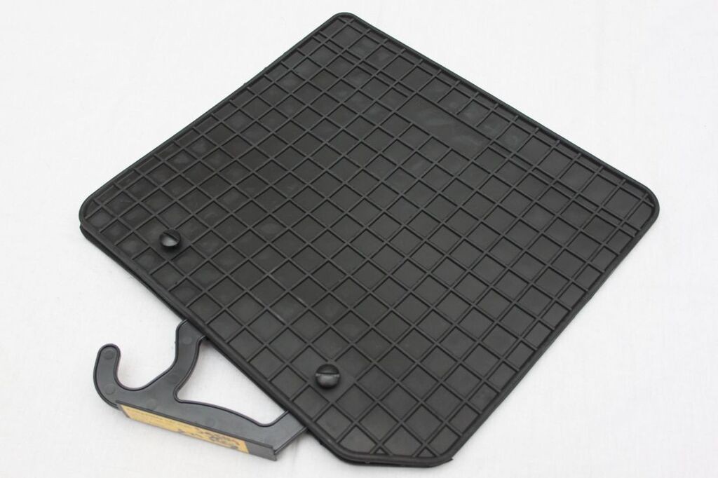 Frogum Tipske patosnice za  Opel Zafira A - (1999-2005) 3 red