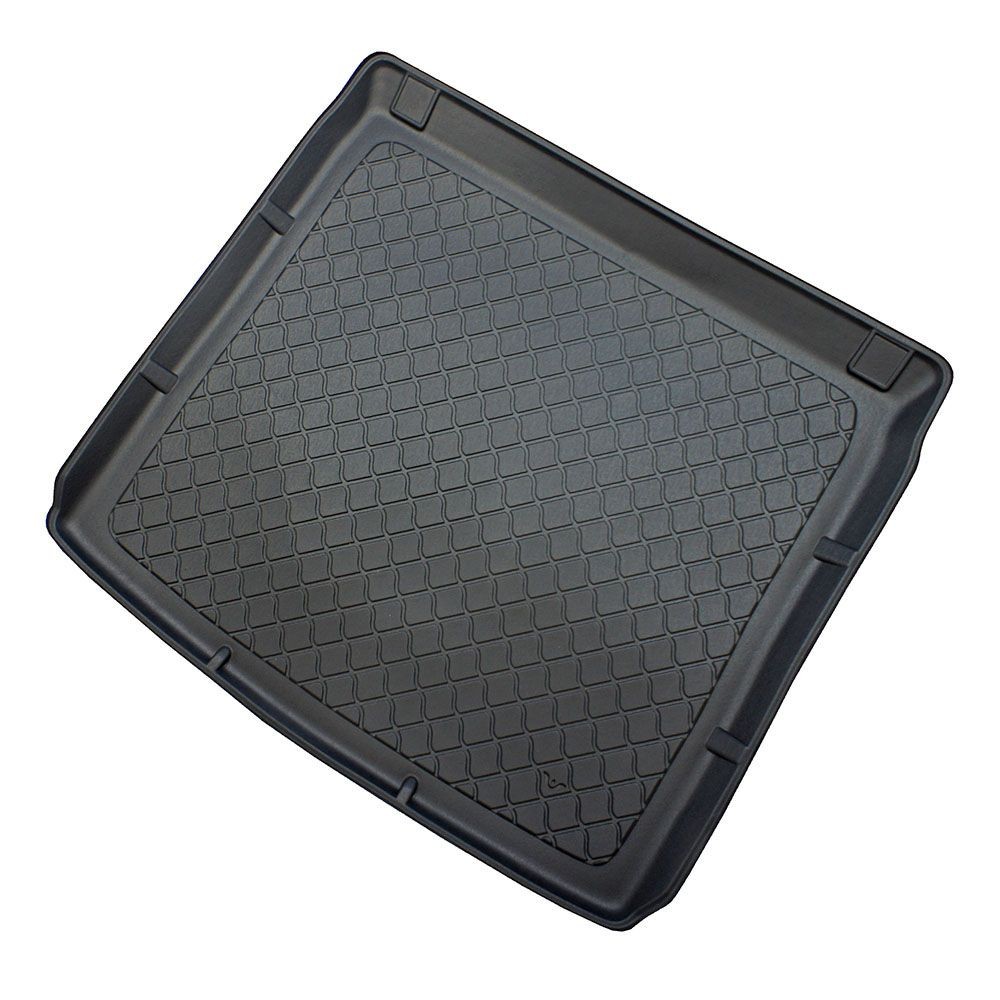 Astar Tipska kadica za gepek Peugeot 508 SW Combi (2011+)