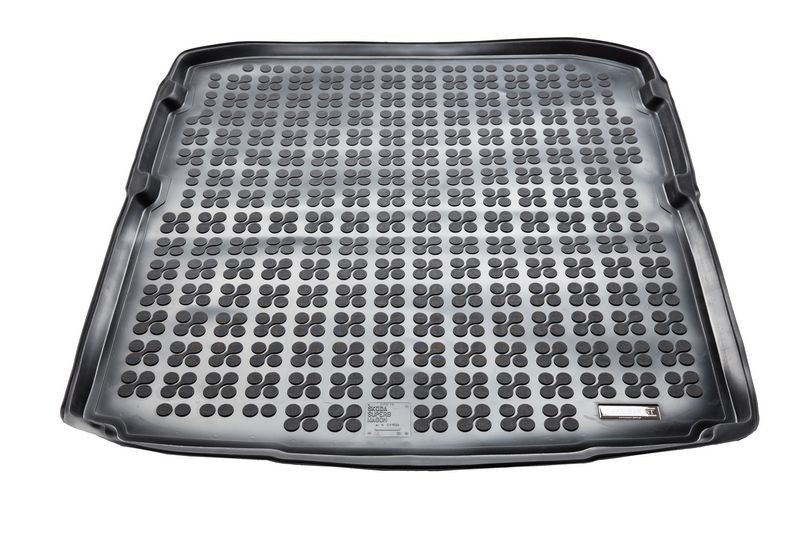 Rezaw-Plast Tipska kadica za gepek Rezaw-Plast Skoda SUPERB 3 Combi version with one floor (posle 2015) - Rezaw
