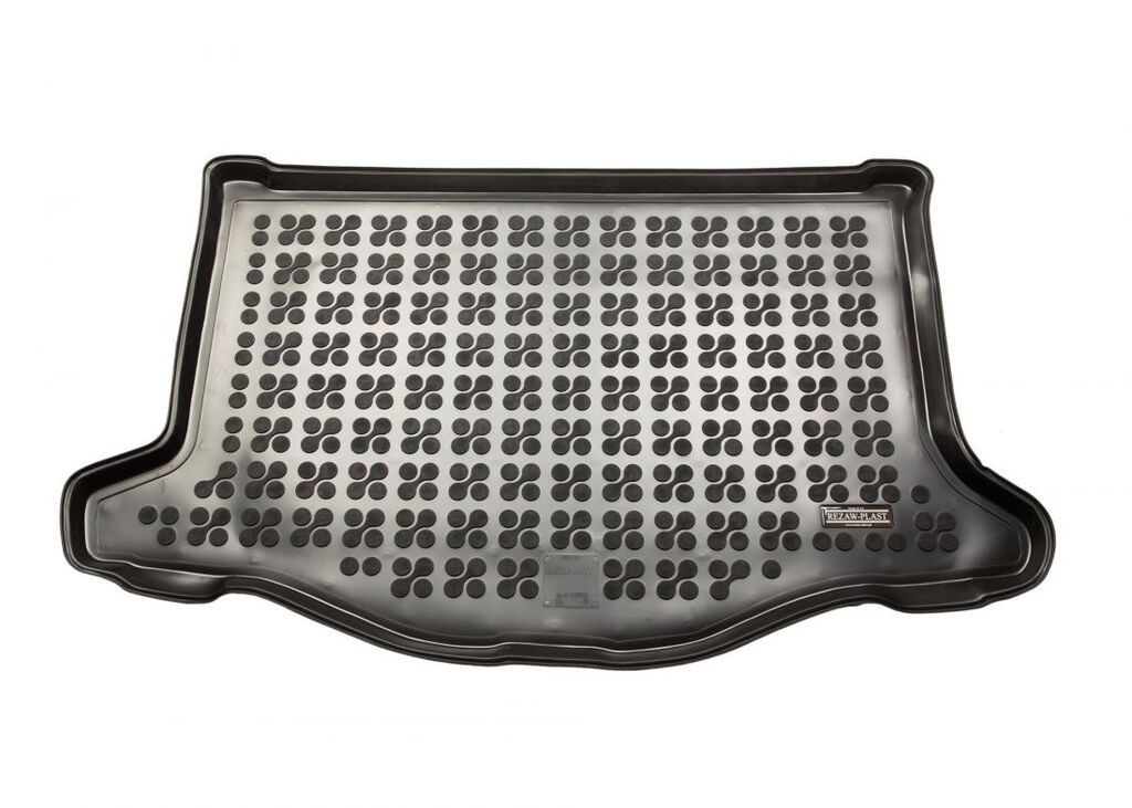 Rezaw-Plast Tipska kadica za gepek Rezaw-Plast Honda JAZZ IV (posle 2013) - Rezaw Plast