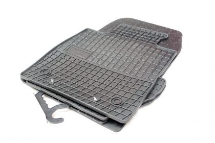 Frogum Tipske patosnice za  Ford Puma (2019+)