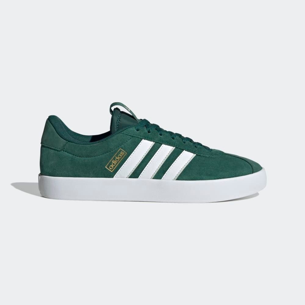 Adidas Muške patike VI Court 3.0, Zelene