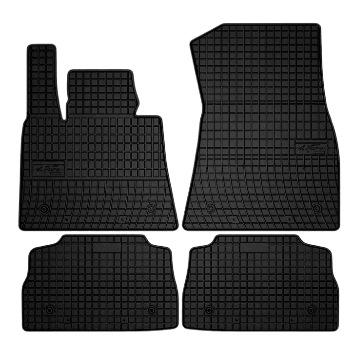 Frogum Tipske patosnice za  BMW X6 G06 (2019+)