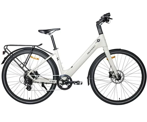 MS Energy eBike c30, 250W