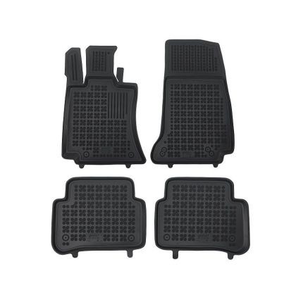 Rezaw-Plast Tipske patosnice za  Mercedes W214 E - KLASA 2023