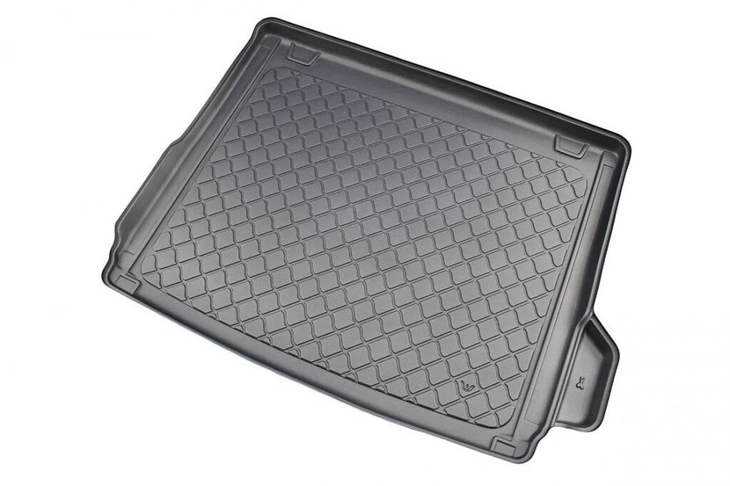 Astar Tipska kadica za gepek BMW X3 (G01) (2018+) - incl. models with rails