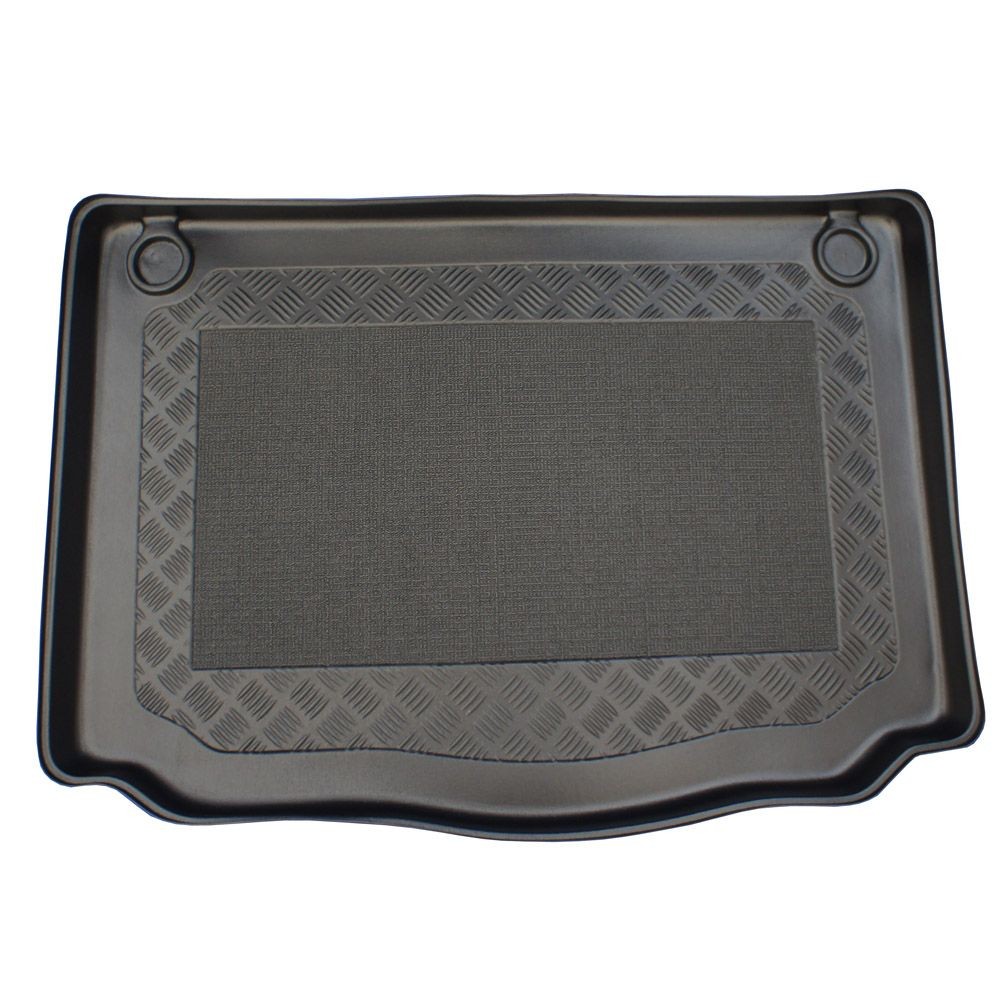 Astar Tipska kadica za gepek Fiat Stilo 5 doors 2002-2007