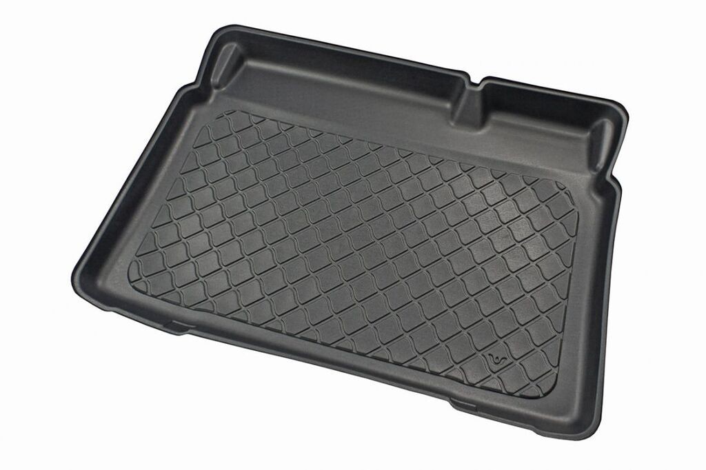 Astar Tipska kadica za gepek Opel Crossland X SUV 5 door (2017+) lower boot with provision for height adju