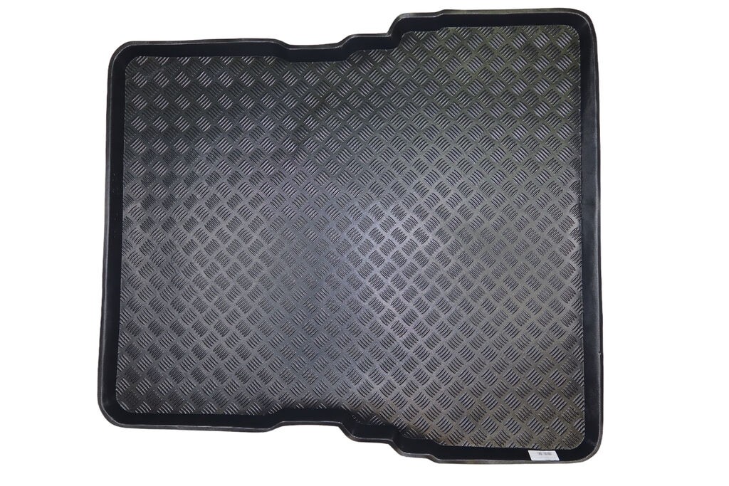 M-Plast Tipska kadica za gepek Peugeot 208 (2013+) - VAN