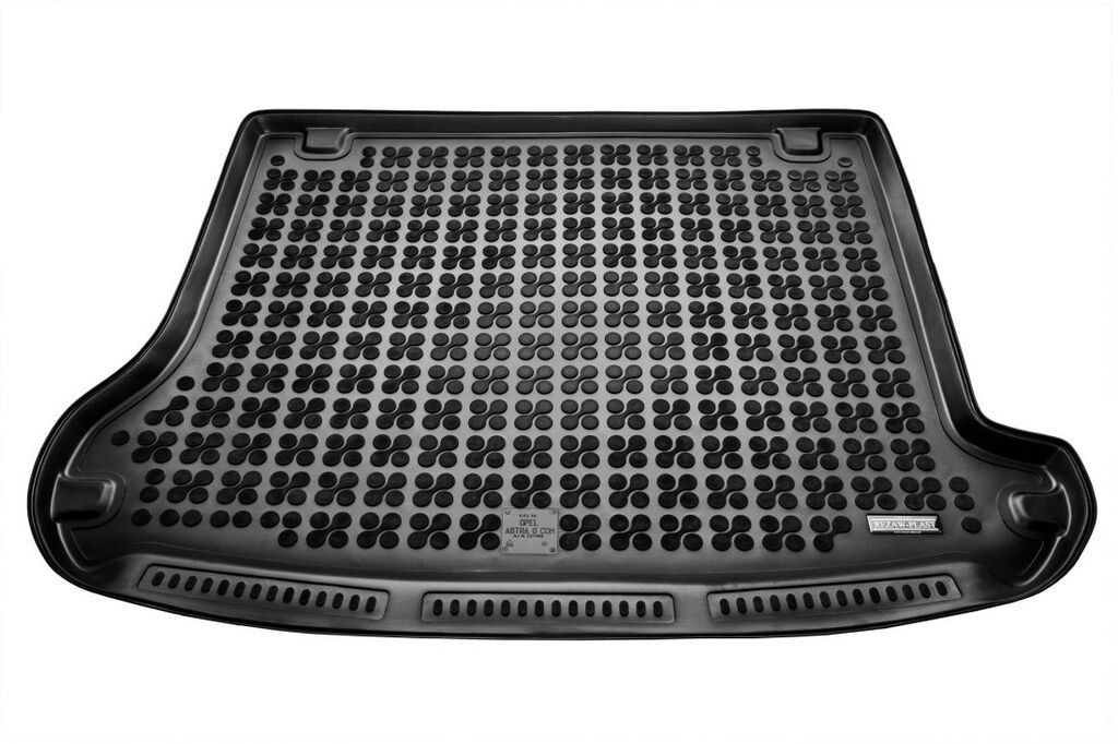 Rezaw-Plast Tipska kadica za gepek Rezaw-Plast Opel ASTRA II G Combi (1998 - 2009) - Rezaw Plast