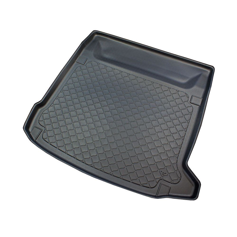 Astar Tipska kadica za gepek Dacia Lodgy Combi (2012+) 5 sedista