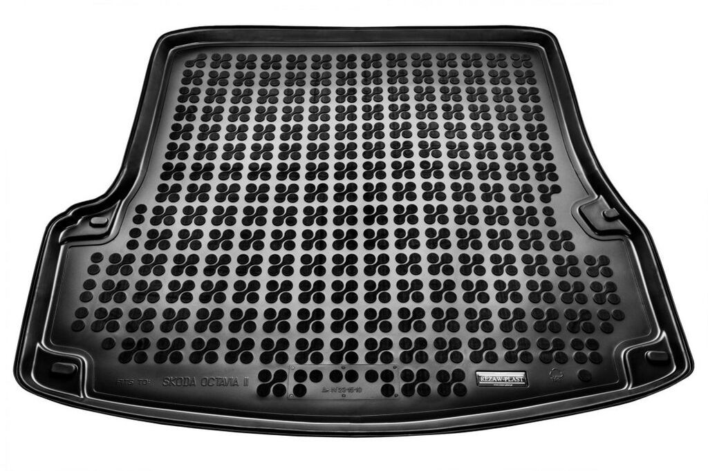 Rezaw-Plast Tipska kadica za gepek Rezaw-Plast Skoda OCTAVIA 2 Hatchback (2004 - 2013) - Rezaw Plast