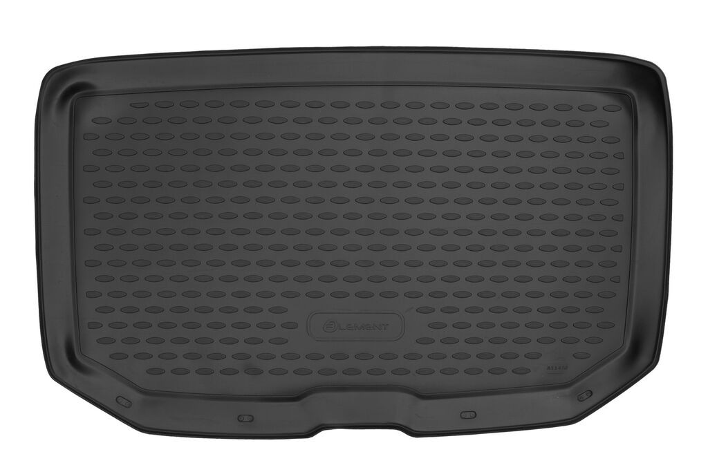 Novline Tipska kadica za gepek Novline Fiesta Mk VII Active Hatchback 5d upper 2017+