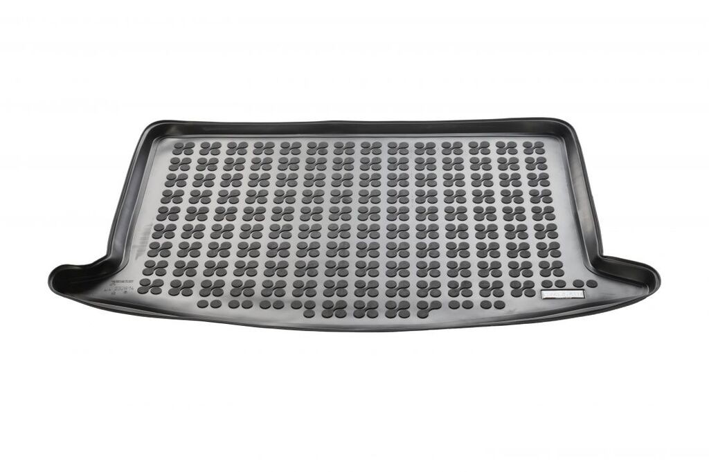 Rezaw-Plast Tipska kadica za gepek Rezaw-Plast SsangYong Korando IV (2019+) - Down floor - Rezaw Plast