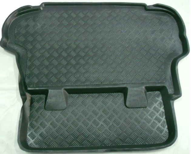 M-Plast Tipska kadica za gepek Nissan Terrano (1993-2003) 3 doors 4x4