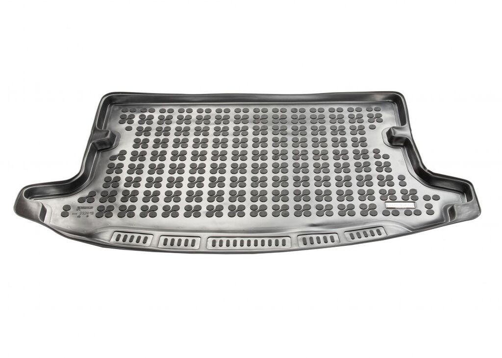 Rezaw-Plast Tipska kadica za gepek Rezaw-Plast SsangYong Korando IV (2019+) - Upper floor - Rezaw Plast