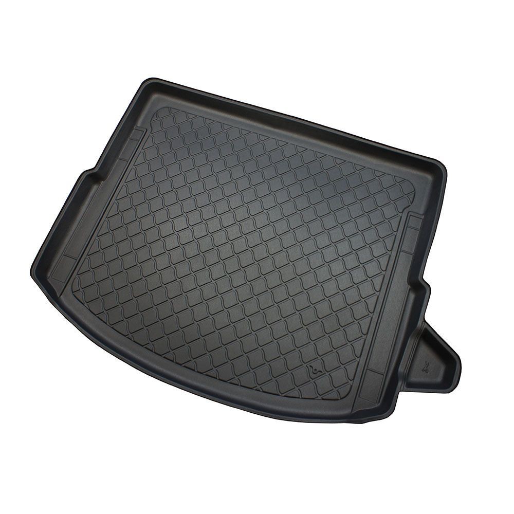 Astar Tipska kadica za gepek Land Rover Discovery Sport (L550) (2015+) 7 seats; 3rd row pulled down; also