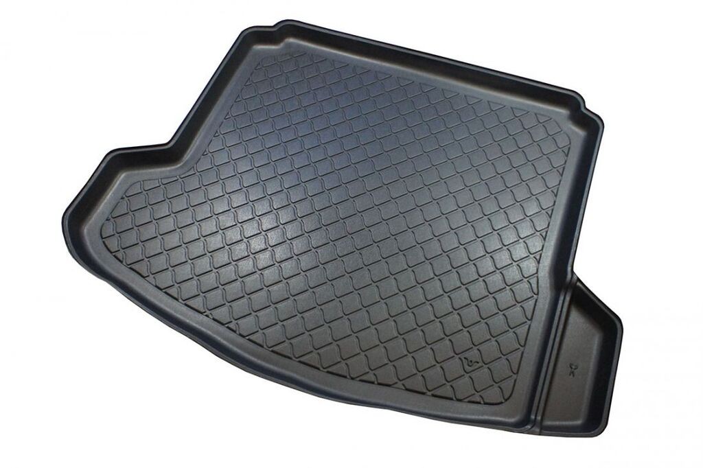 Astar Tipska kadica za gepek Renault Megane GrandCoupé 4 Sedan (2017+) right wing removable