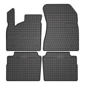 Frogum Tipske patosnice za  Nissan X-Trail T33 (2021+)