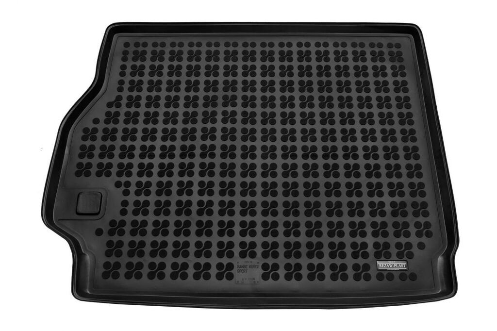 Rezaw-Plast Tipska kadica za gepek Rezaw-Plast RANGE ROVER SPORT (2005 - 2013) - Rezaw Plast