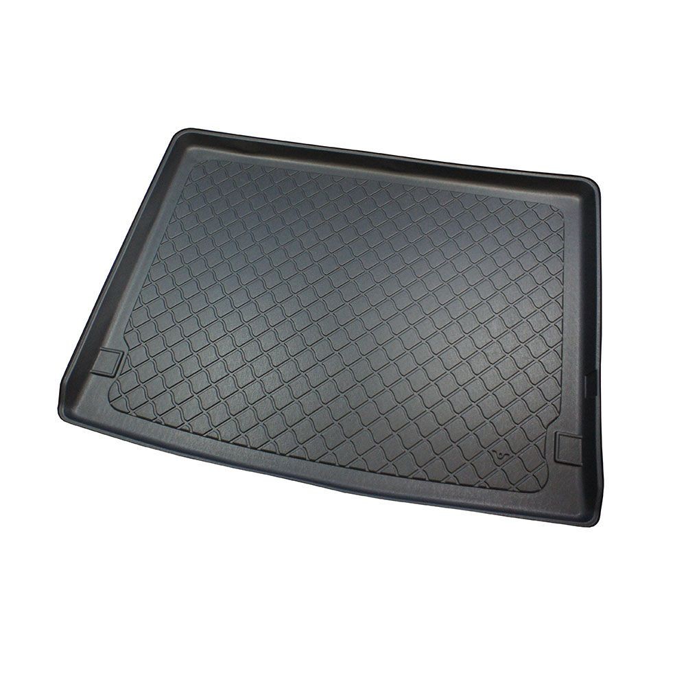 Astar Tipska kadica za gepek Volkswagen T5 / T6 Multivan Long VAN 5d (2003-2015) / (2015+) for long wheel